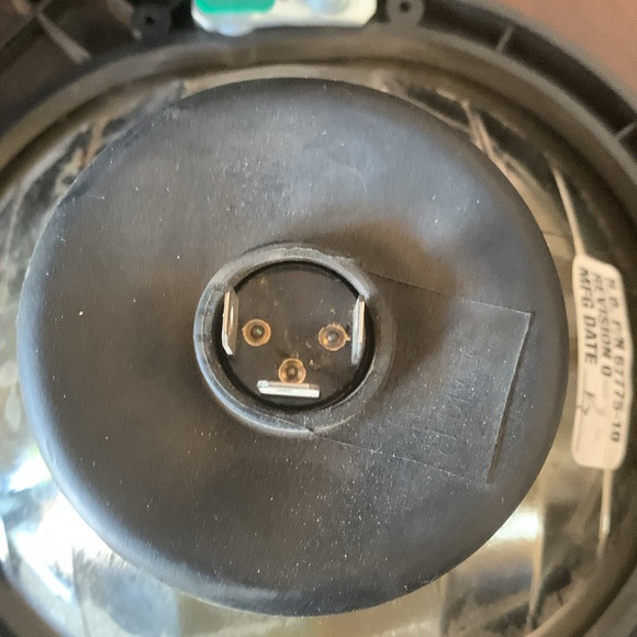 Harley Davidson lights - Picture 6 of 8